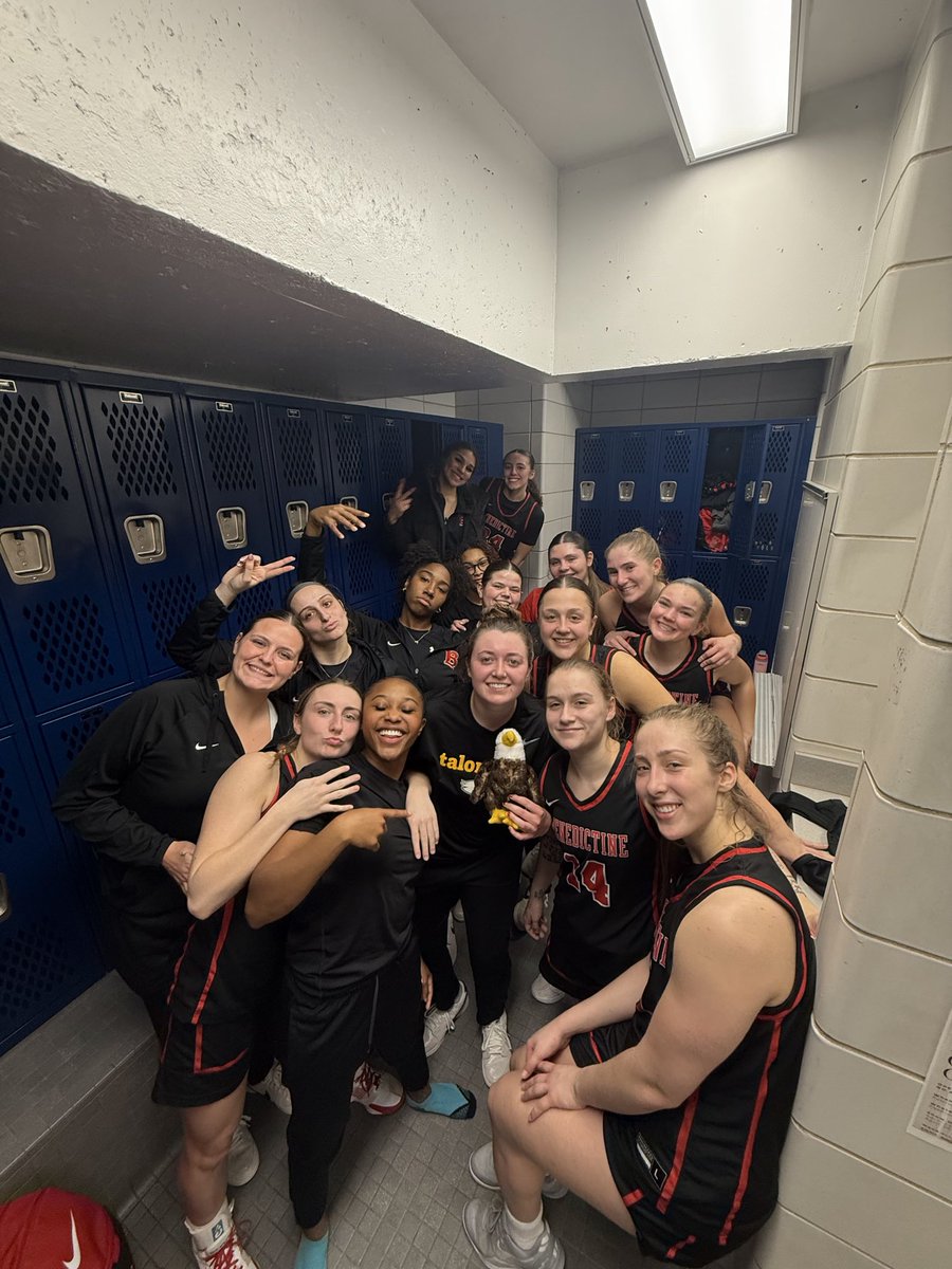 BenU Women's BBall tweet media