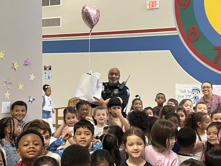 Mary Burks Marek Elementary tweet media