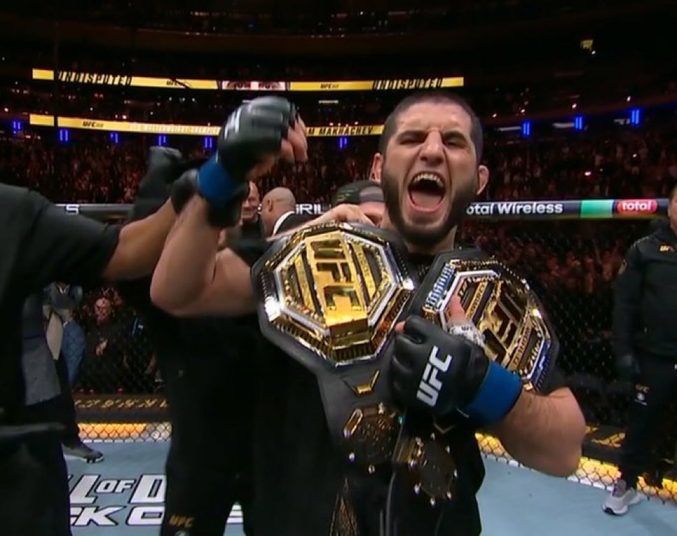 Casual MMA tweet media