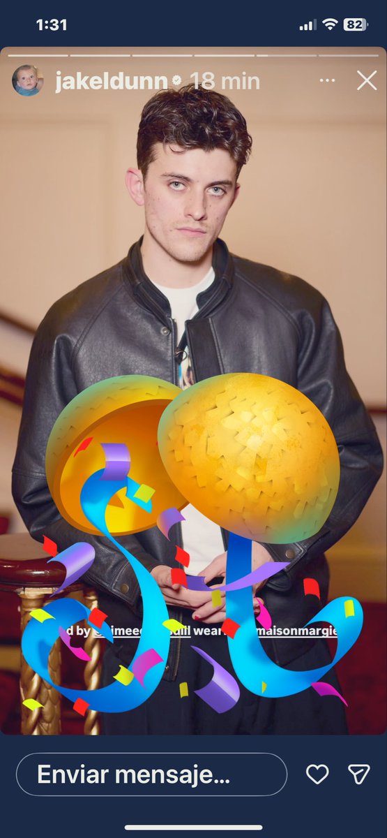 SaezYara's tweet photo. happy Birthday #Jakedunn ๐๐๐๐๐ https://t.co/h5wjayXdLQ