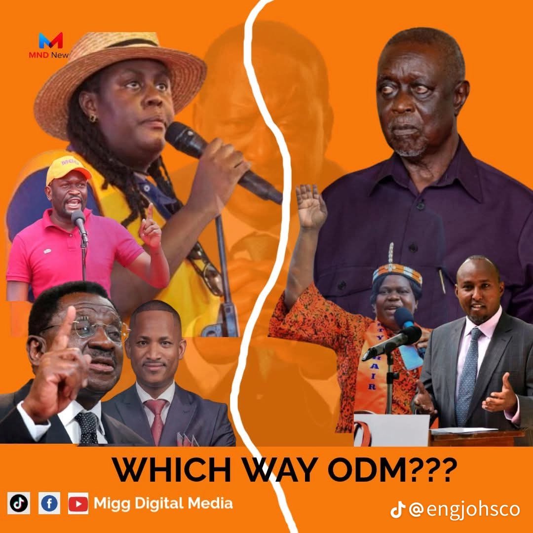 Which side are you picking