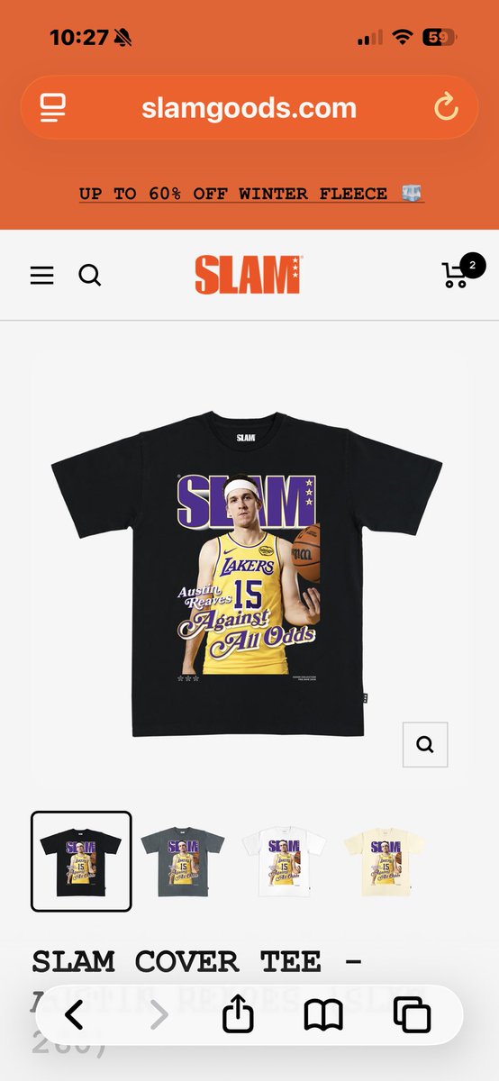 WooPigHunter93's tweet photo. @gameday12 ordered. Let’s go! https://t.co/fB3uQSoj4L