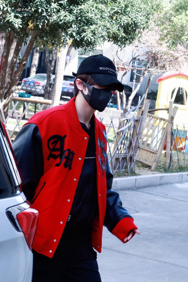 เยว่หุย Day1 กองเรือมาแล้วค่า 

<a href="/patrick_pppat/">Patrick</a> 
#DancingWithTheTide #แพทริค
#ZhangYuehui #何不同舟渡