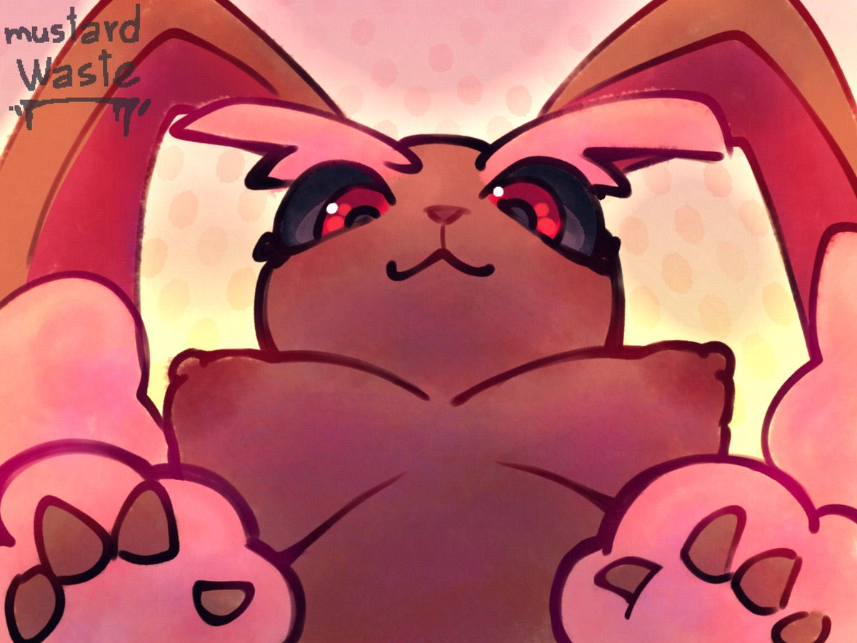 Day 12 drawing Lopunny until I find a shiny #Loppuny #shiny #bunnygirl