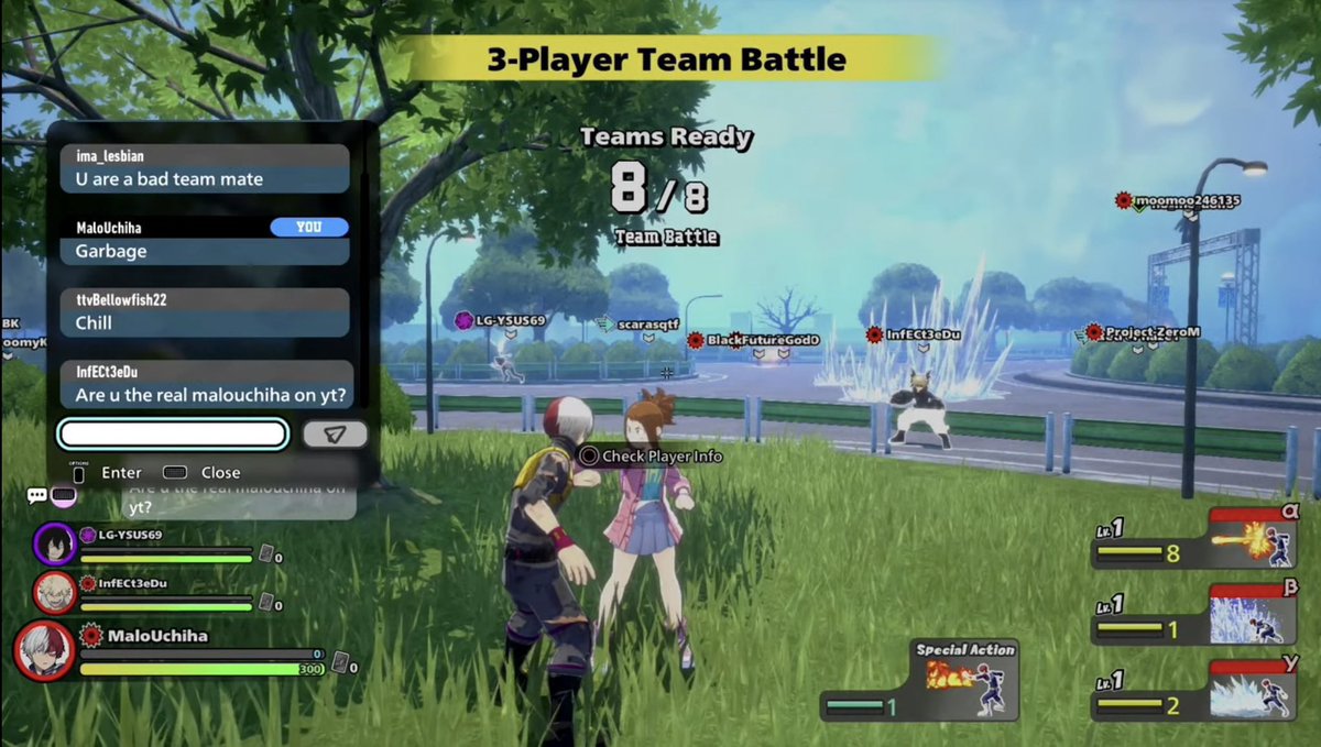 Malo Uchiha tweet media