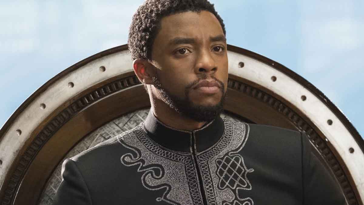 Cinemascomics's tweet image. Chadwick Boseman luchó en silencio durante 4 años mientras rodaba Black Panther y Vengadores, ahora conocemos los motivos cmcs.es/msecb #ChadwickBoseman #BlackPanther #Marvel #Cine #MCU #WakandaForever