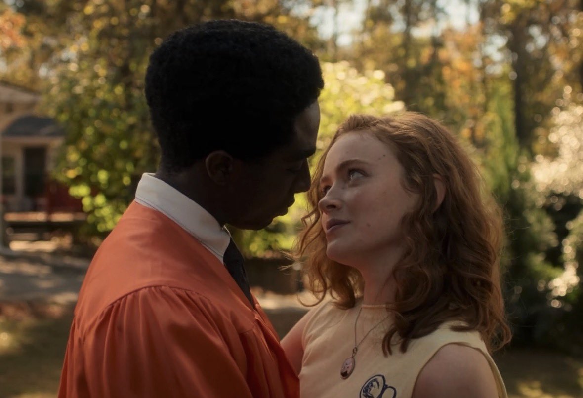 “i’m captivated by you, baby, like a fireworks show.”