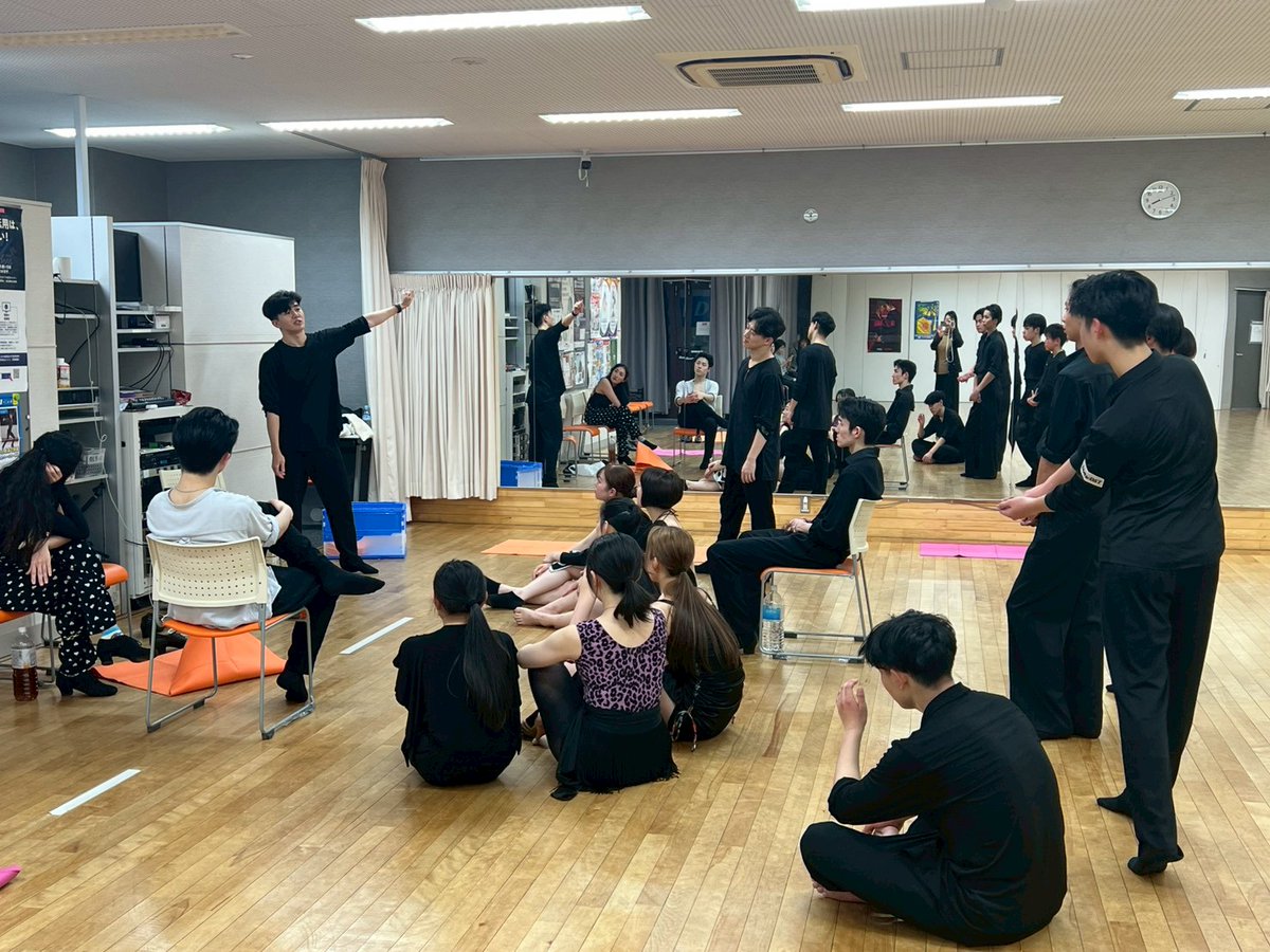 JDSF強化選手PRチーム tweet media