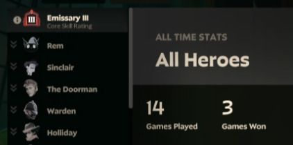 Deadlock Anonymous tweet media