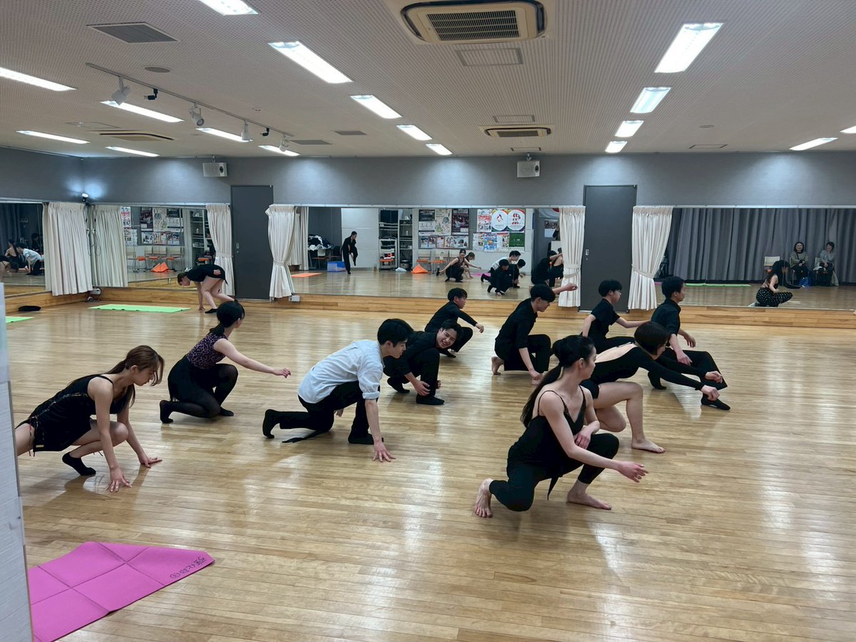 JDSF強化選手PRチーム tweet media