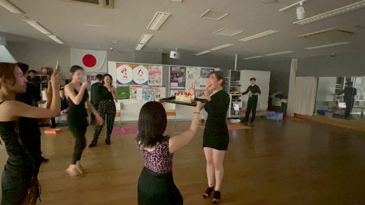 JDSF強化選手PRチーム tweet media