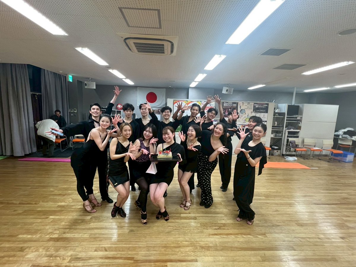 JDSF強化選手PRチーム tweet media