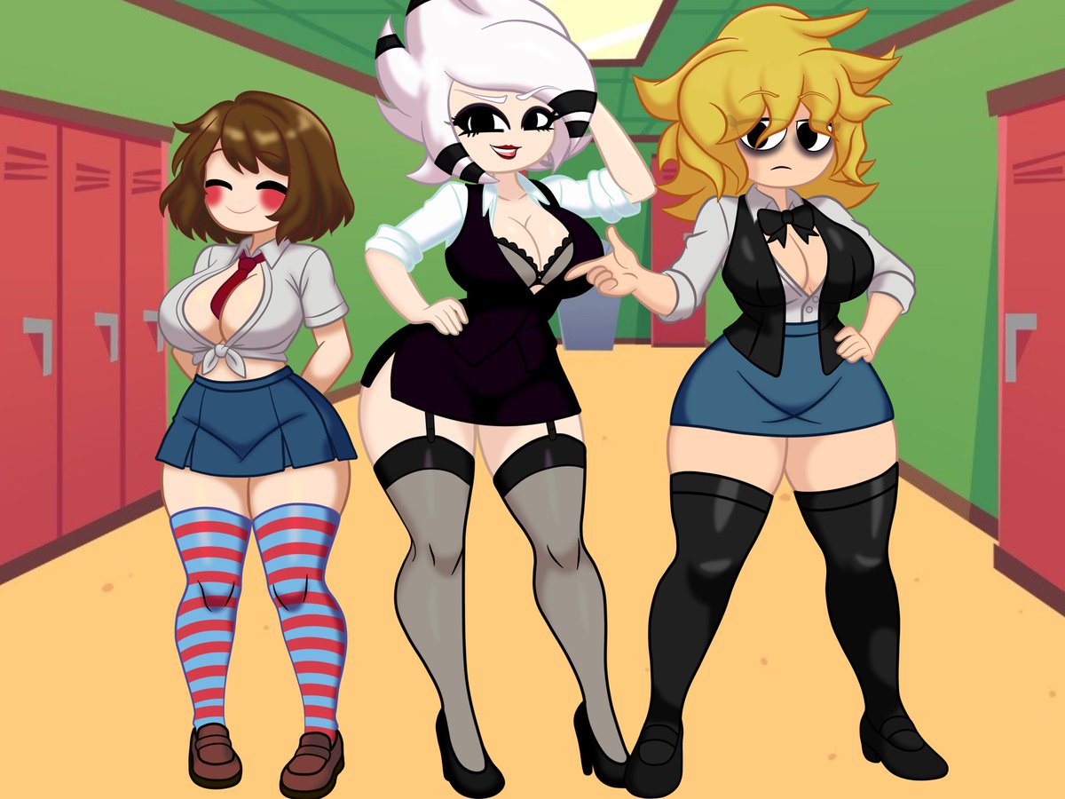 Igualaremos a la anterior? 

#Frennisnightclub #fazclaire #fapnightsatfrennis #FapNightsatFrennisNightClub #fazclairnightclub #rule34 #fazclaireNightclub #fredinasnightclub #fredinanightclub 
 #FNAFHSRULE34 #FHSrule34
 #FHSZ3R0rule34 #fhsrule34 #FNAFHSXXX