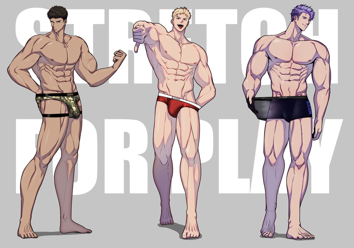 yante🔞 tweet media