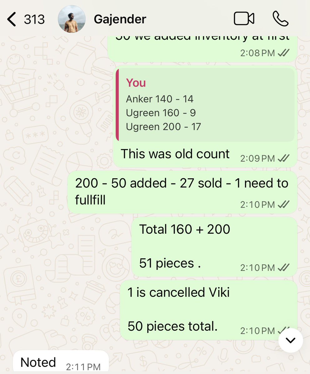 WINTRACK INC tweet media