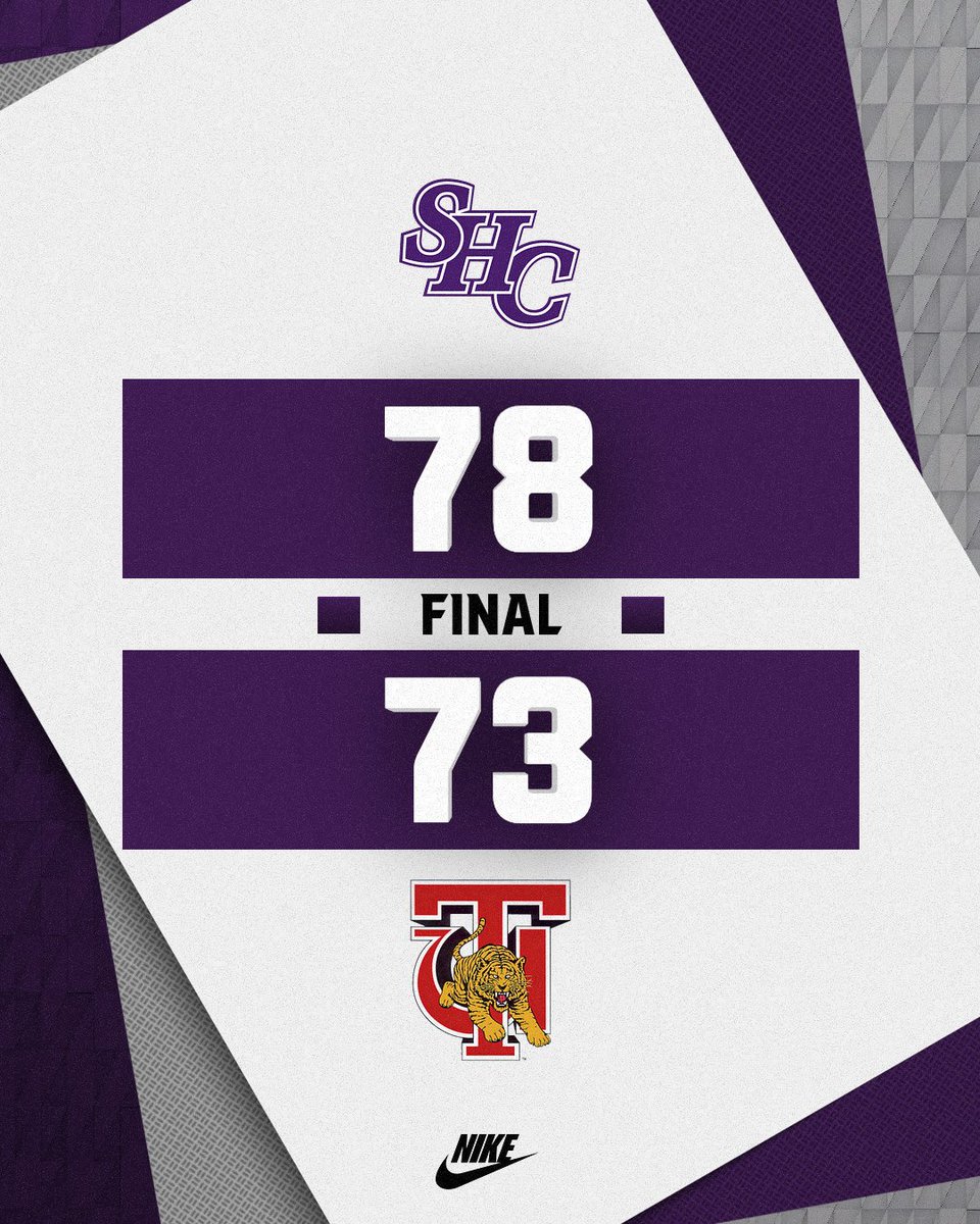 Spring Hill College Men’s Basketball tweet media