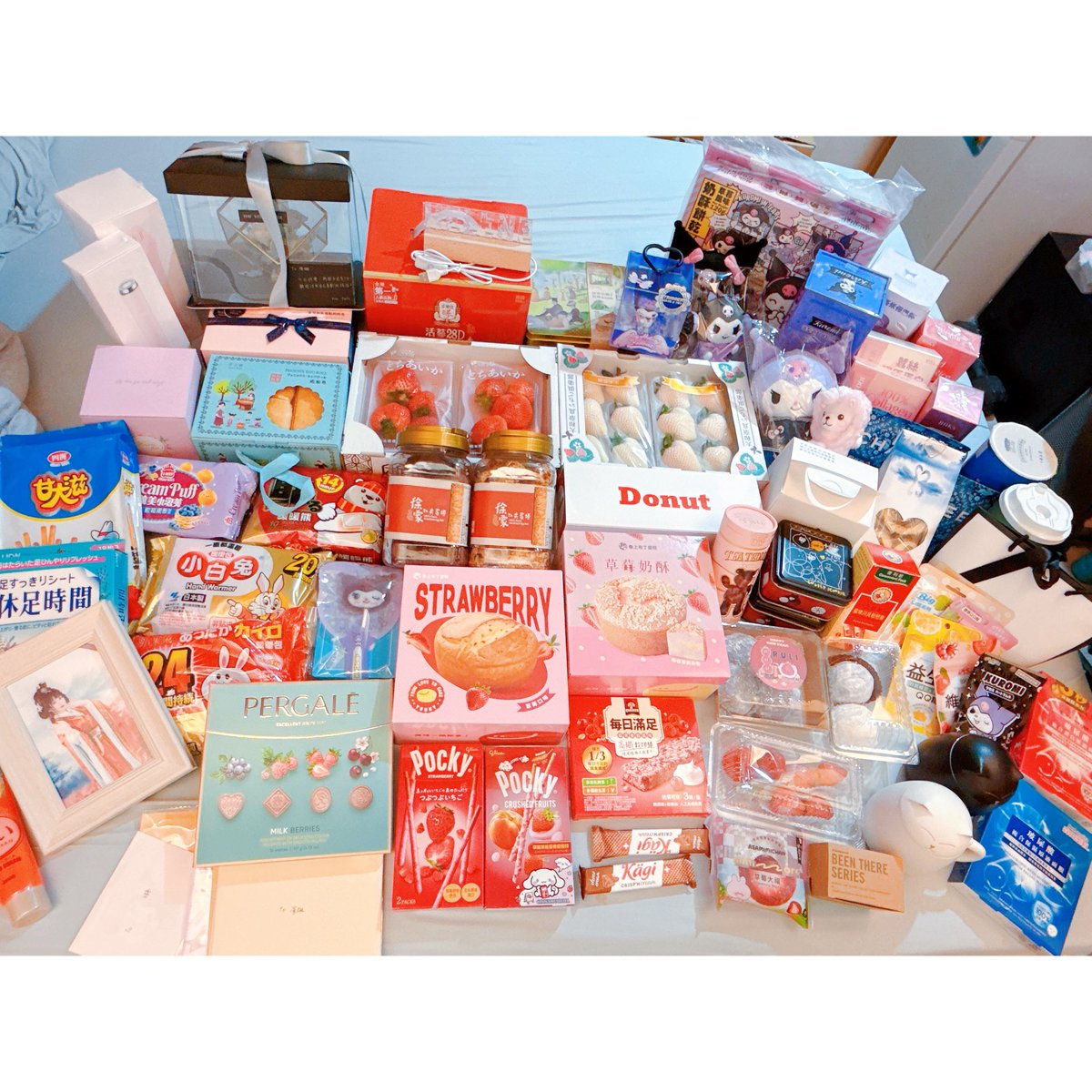 Helene海琳 TW Cosplay tweet media