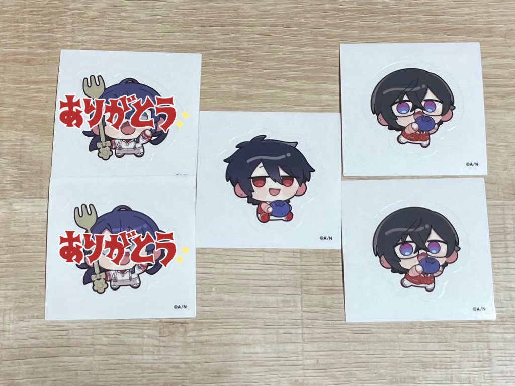 ちよたん💚 tweet media