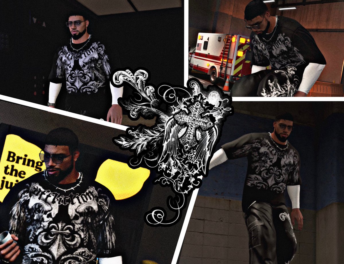 ᴊᴀʏᴅᴇɴ ᴀʀɪᴇꜱ 𓅓 🩶⚡️ tweet media