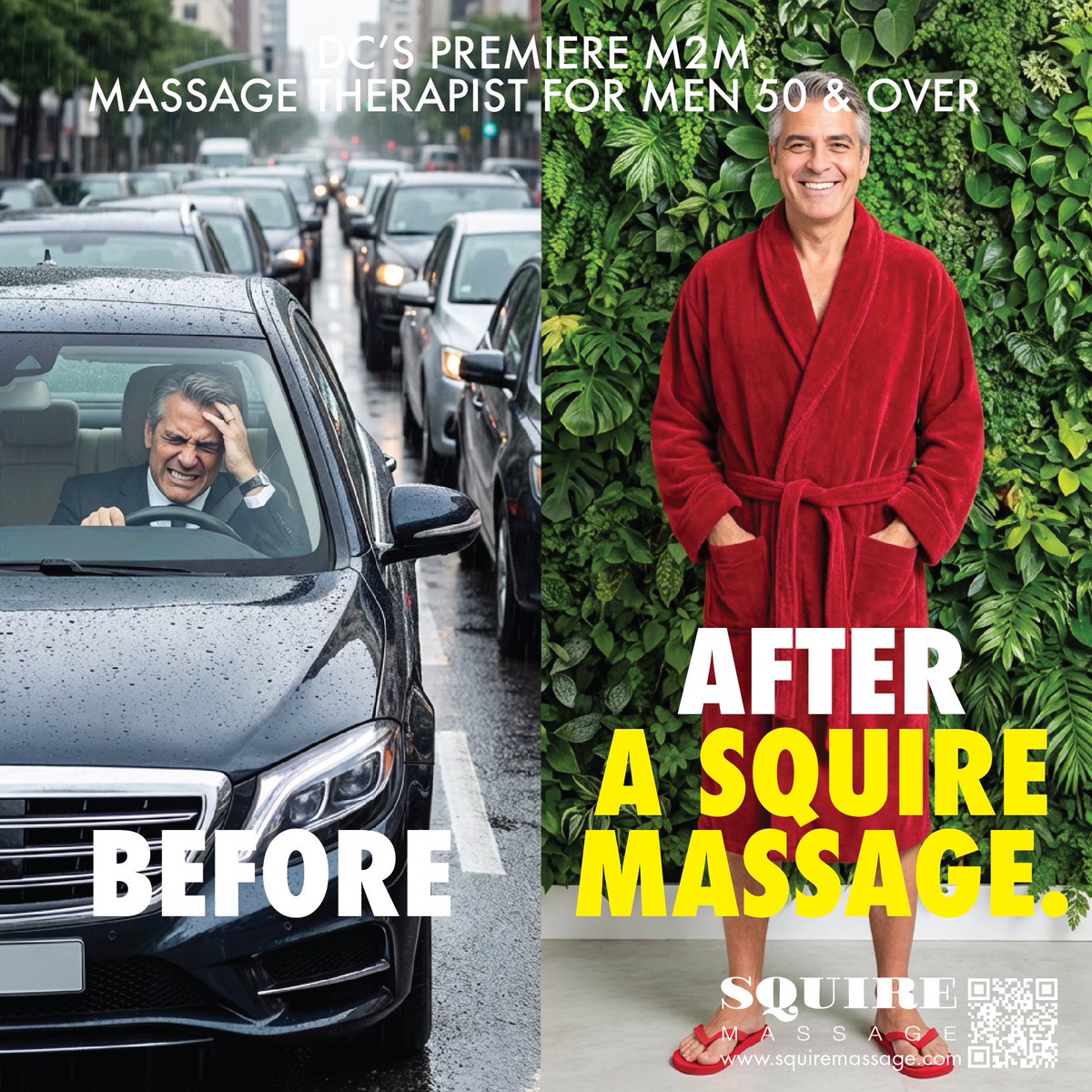 SquireMassage's tweet photo. Is Your Body Ready for a Different Kind of Valentine’s Day?
https://t.co/1GdXUaRDVy

https://t.co/Cv4YzZlFk4

#SensualWellness, #MensIntimacy, #TherapeuticTouch, #Men50Plus, #WashingtonDCMassage https://t.co/dDLtS2SeO4