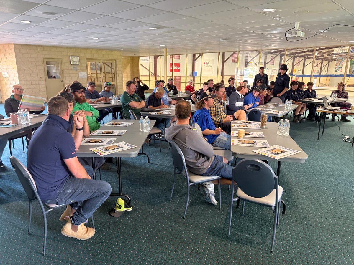 Facey Group tweet media