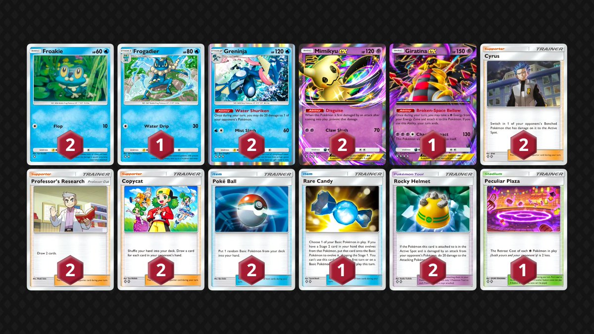 ポケポケ海外大会優勝デッキ紹介 ♔♚KingSolomonxAdon's Tail Whip-5