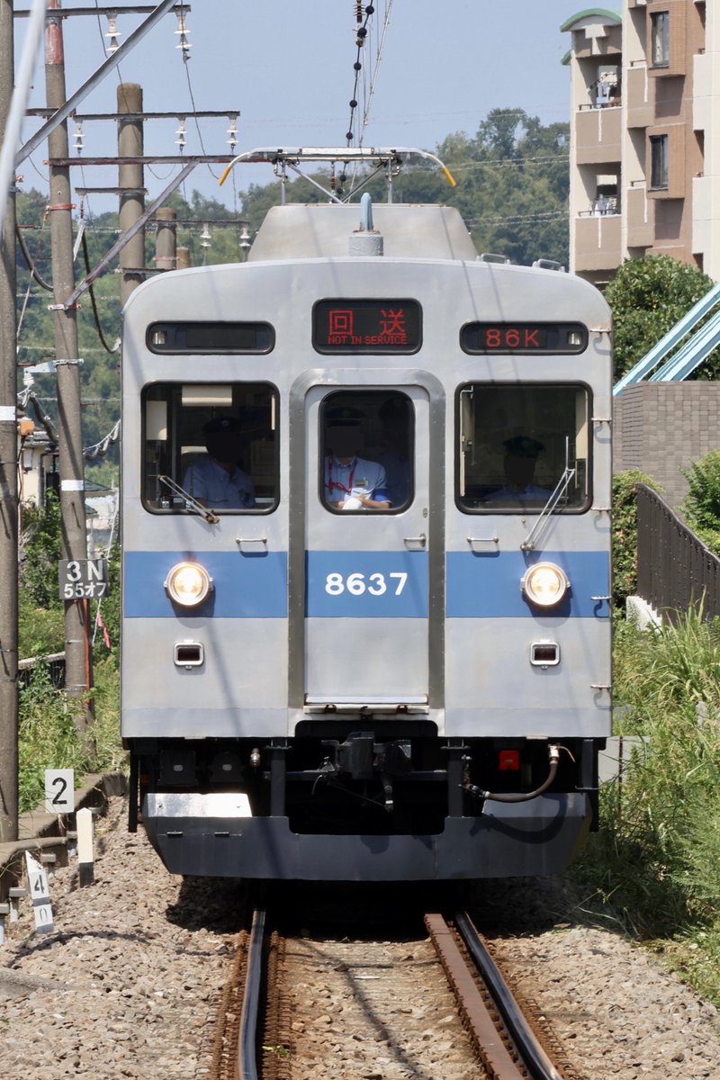 60020Butler's tweet image. #面縦真剣部