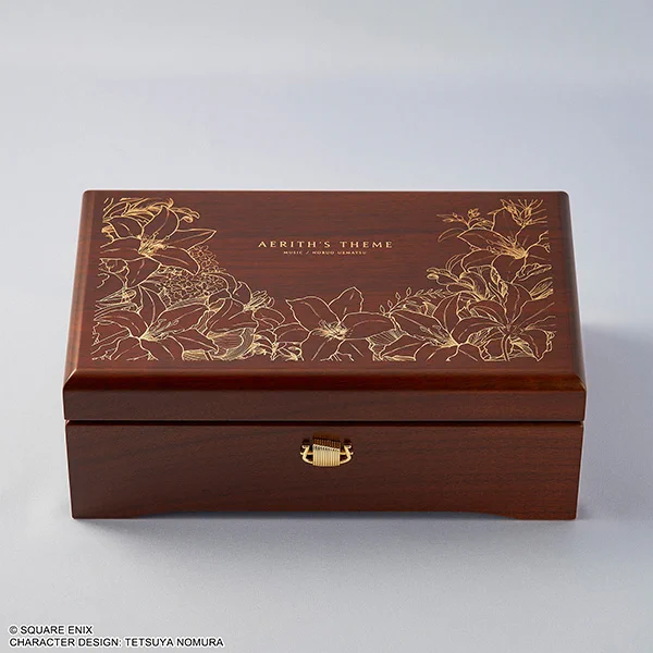 SQUARE ENIX Official Goods on X: 