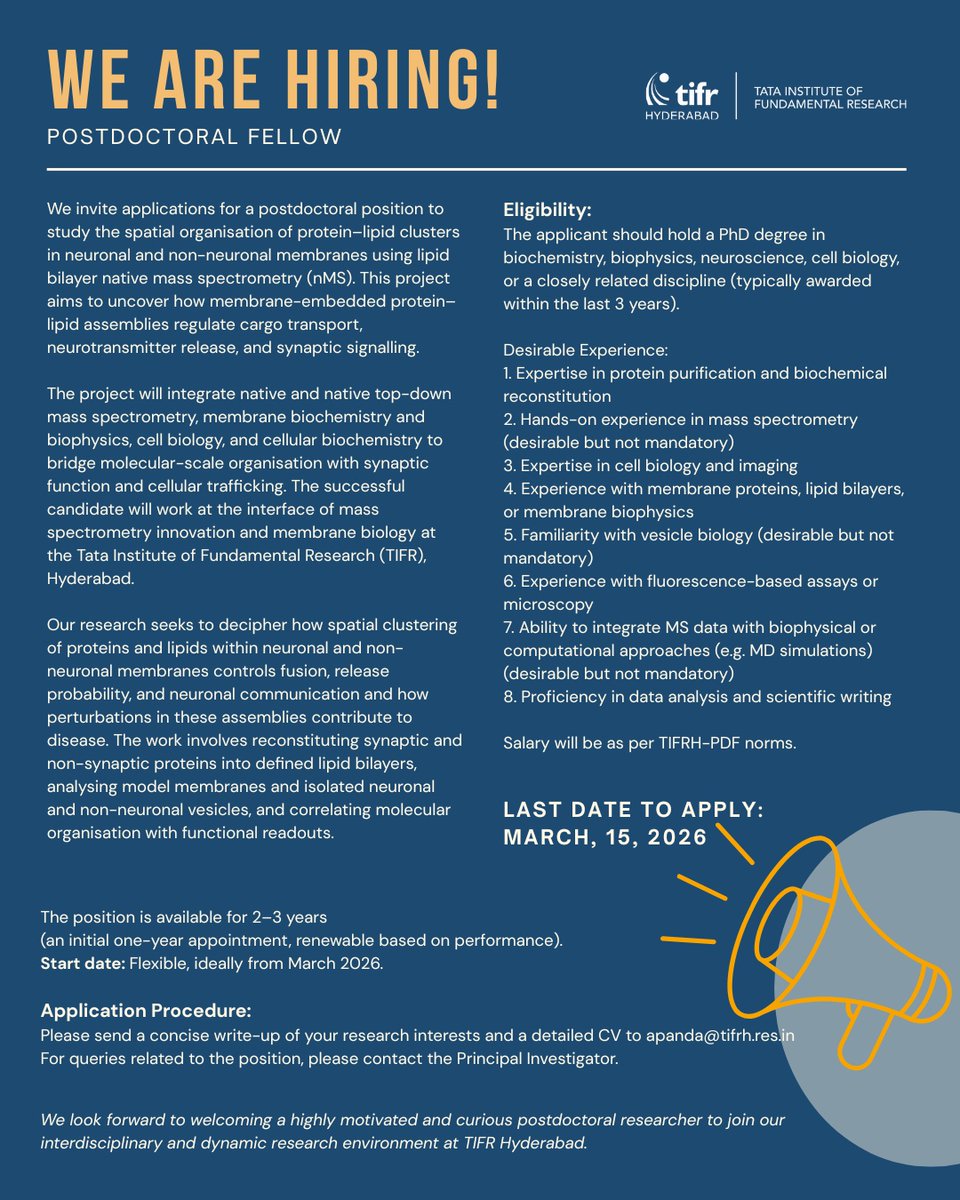 TIFR Hyderabad tweet media