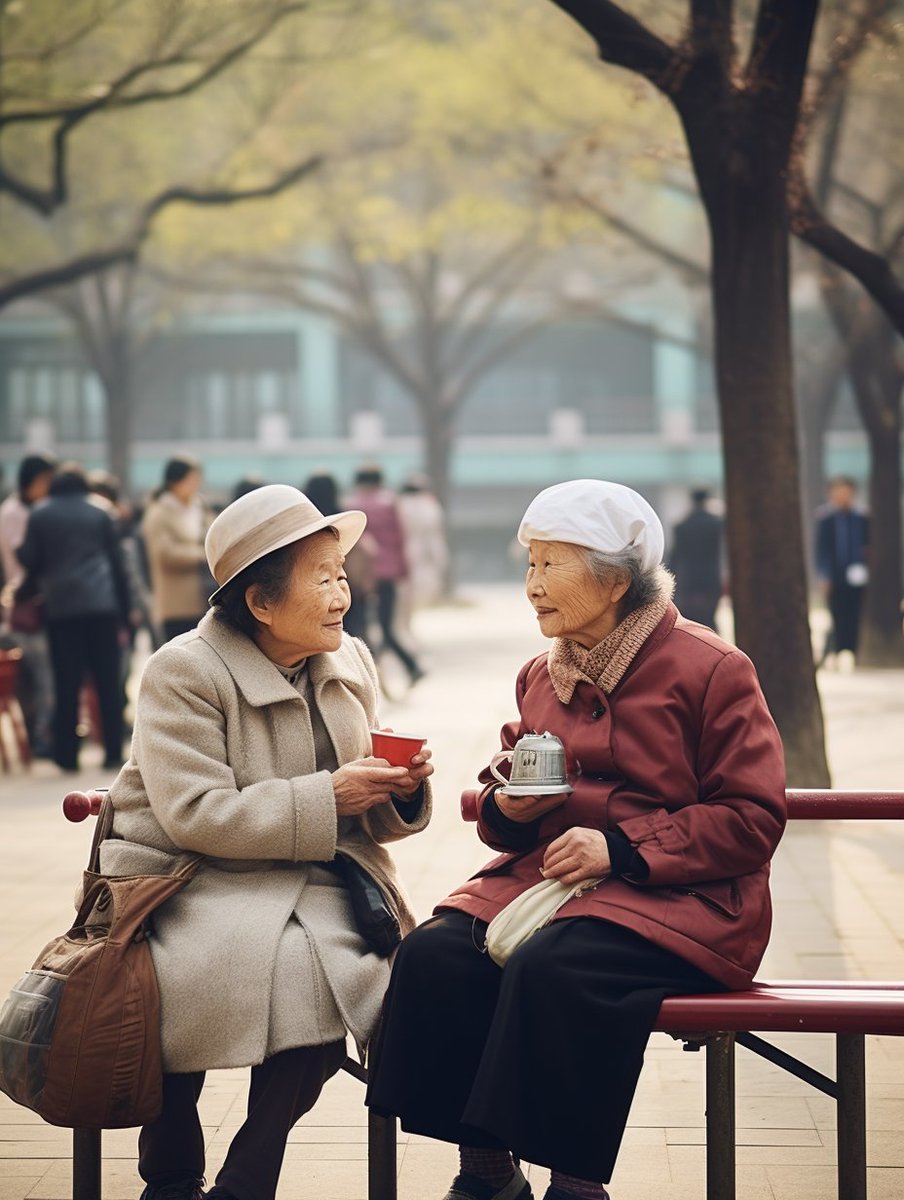 KAFISOAN's tweet photo. "Decades later, same laugh, same vibe. Some bonds don’t just last—they glow brighter.  #OldFriends #TimelessBonds" https://t.co/BOPhNmpu2Y