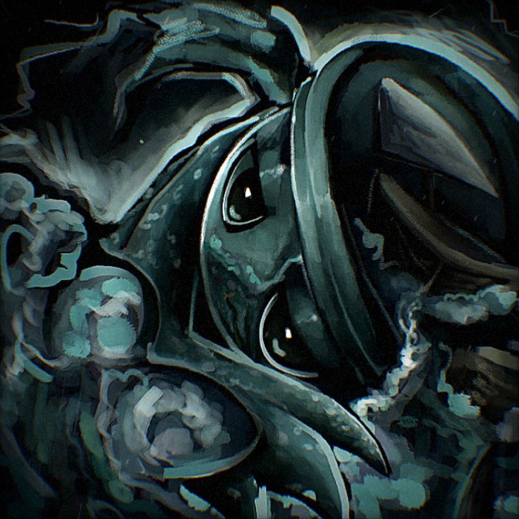 Tedd The Honey Bear tweet media