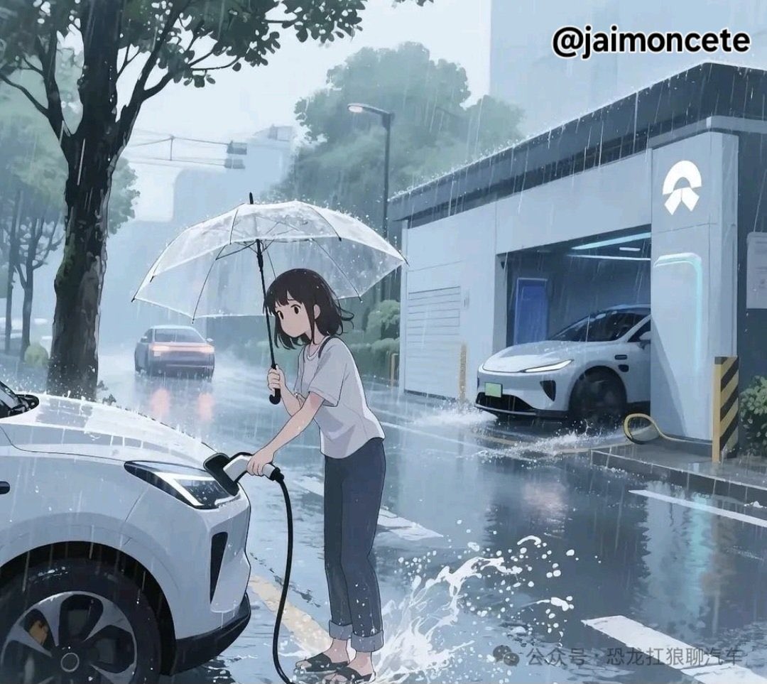 🔥🔥🔥#NIO According to the latest 13F filings disclosed by the U.S. Securities and Exchange Commission (SEC), Goldman Sachs Group Inc. significantly increased its holdings in NIO Inc. during the fourth quarter of 2025. Specifically, the firm expanded its stake by 57.78%, raising