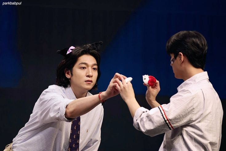 애기 있는 부부미 있으시다