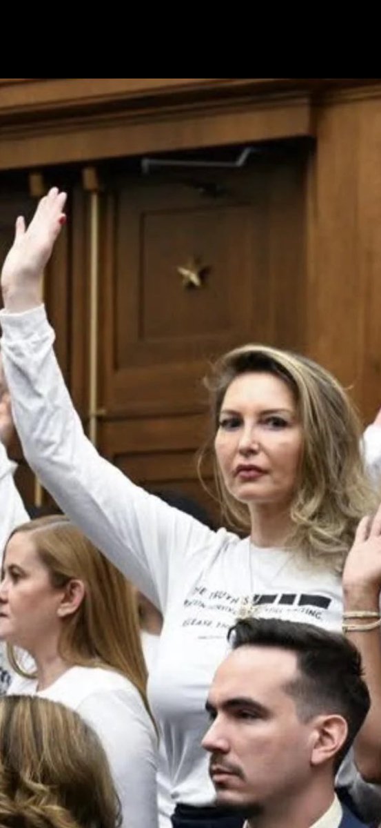 This look is from the entire country to you and your pedo protecting admin, <a href="/realDonaldTrump/">Donald J. Trump</a>