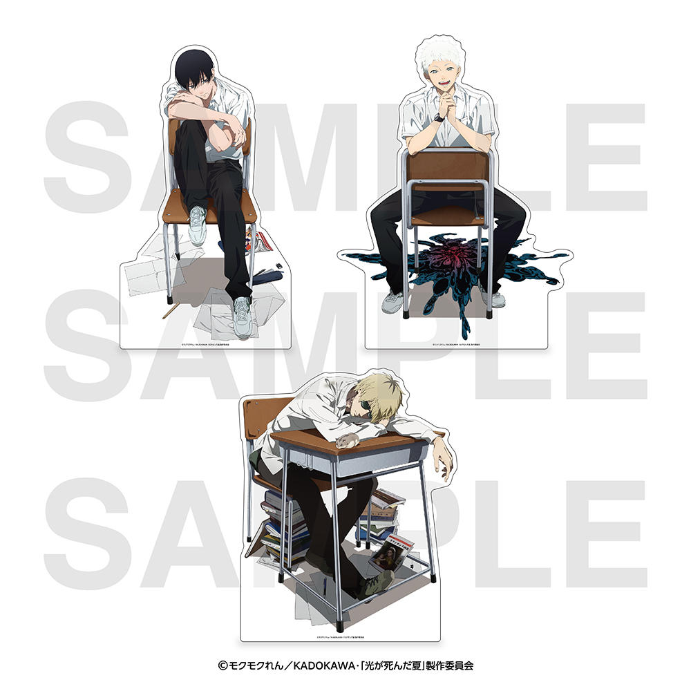 アニメガ×ソフマップ】公式＠中の人 (@animegainfo) / Posts / X