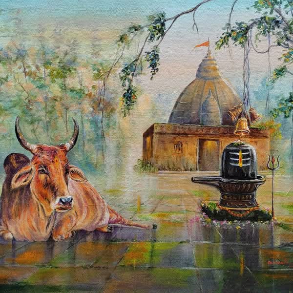 फरवरी छोटी मगर सिरफिरी है...
 इसमें बजट है, वसंत है, बहार है, प्यार है, 
शिवरात्रि का त्यौहार भी है ! 
महादेव 🙏🏻