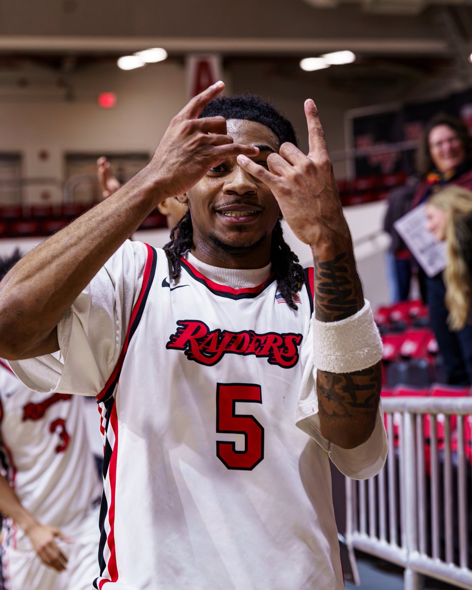 NWF Men’s Basketball tweet media