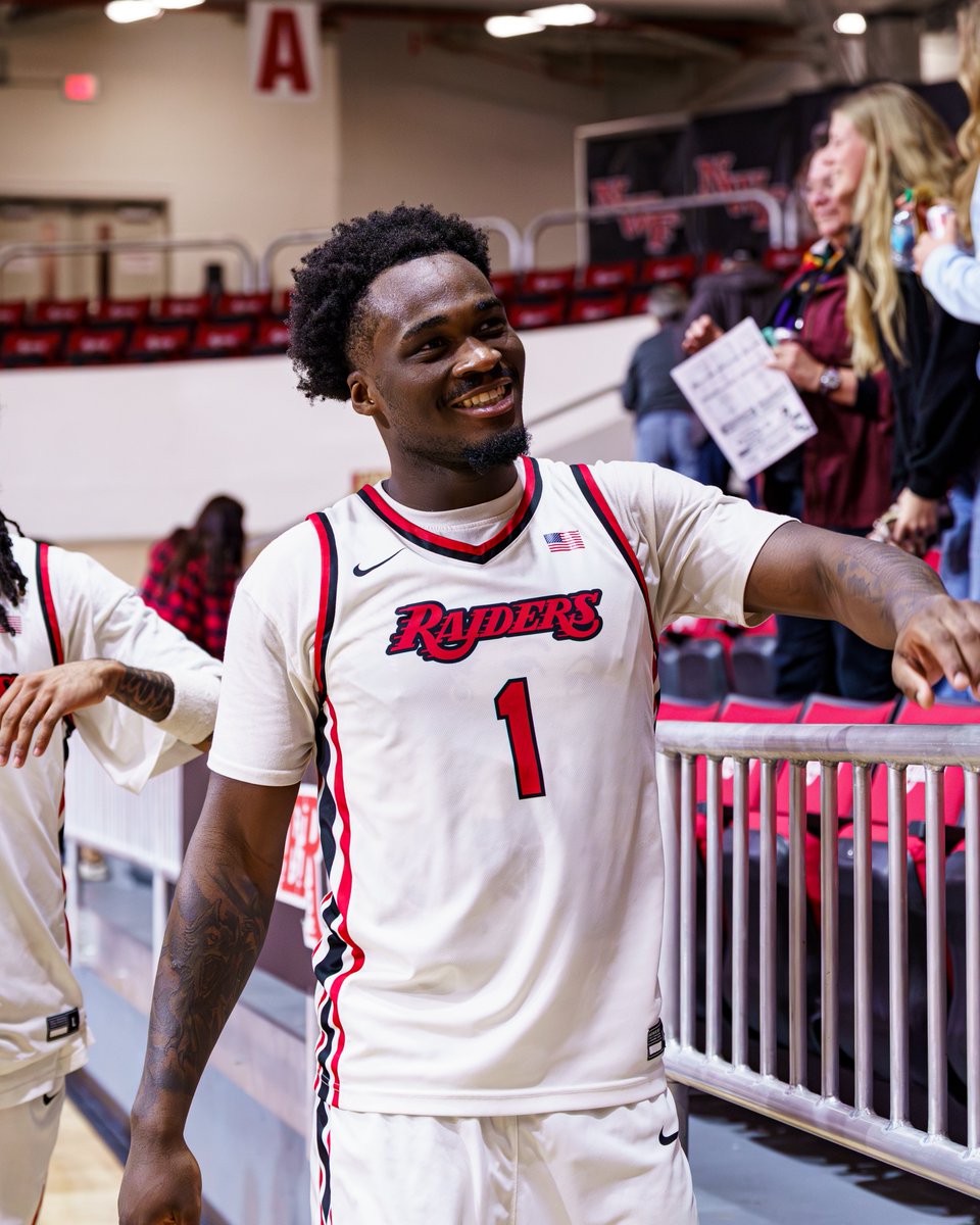 NWF Men’s Basketball tweet media