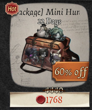 THEYRE IN A FREAKING ITA BAG THATS SO CUTE