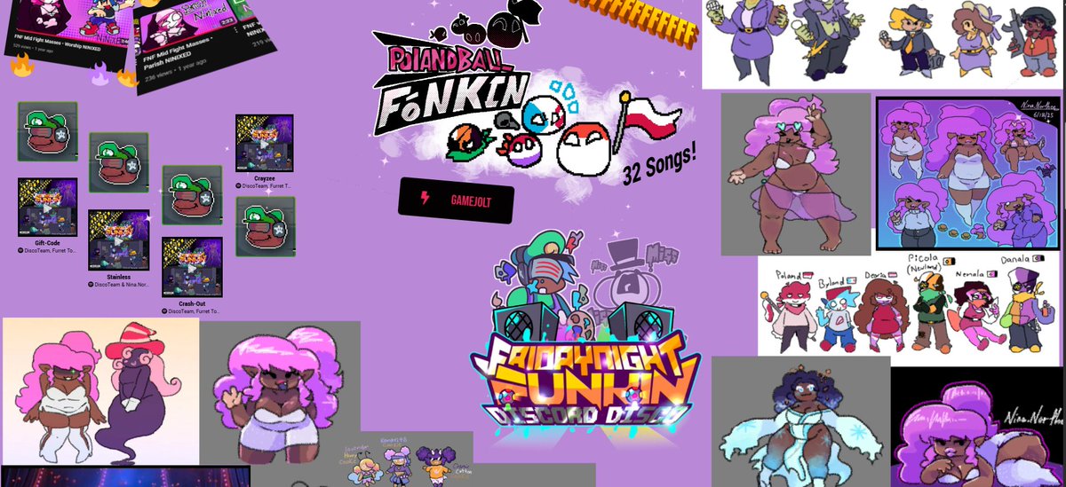 UPDATED MY STRAWPAGE !!!!!