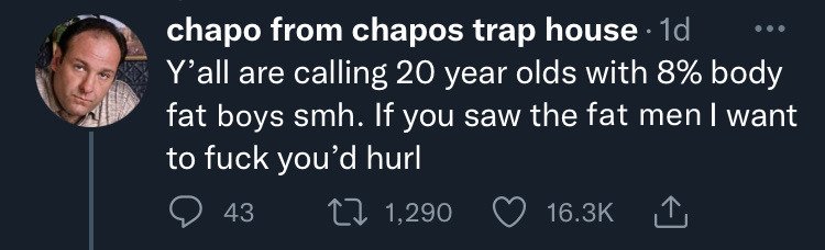 scwibbs's tweet photo. necessary edit to an iconic tweet for this https://t.co/hQQfhBR3Uz