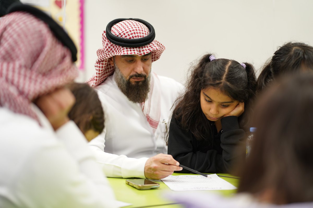 مدارس الظهران الأهلية tweet media