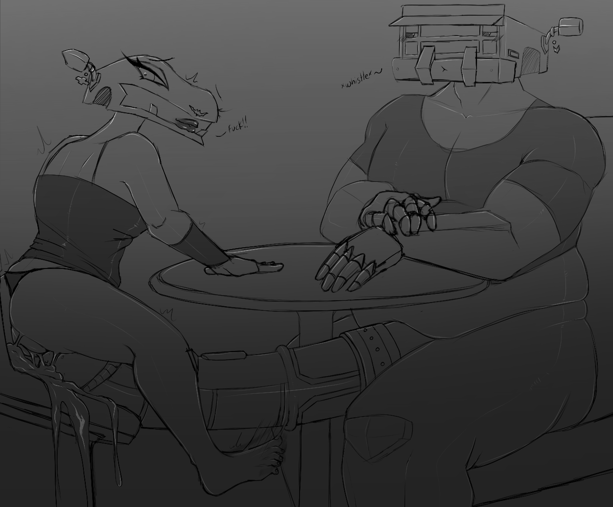 VENDETTA ☾ tweet media