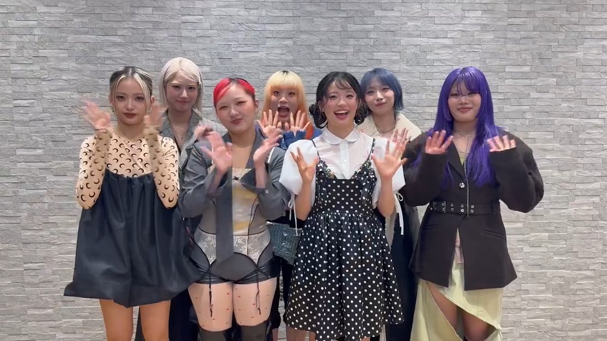 HANA (@HANA__BRAVE) / Posts / X