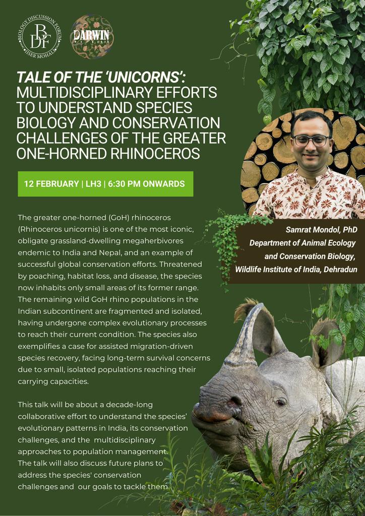 Biology Discussion Forum tweet media