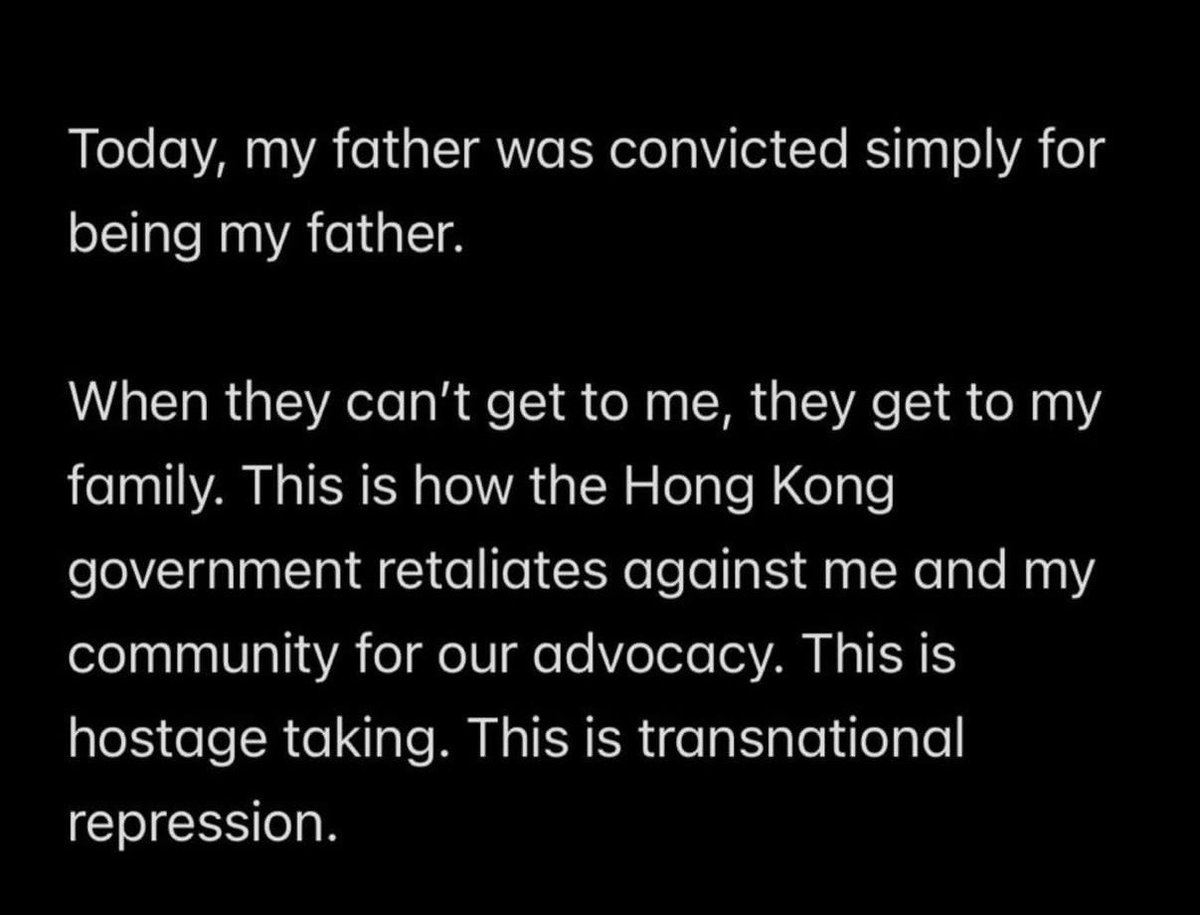 Vancouver Society in Support of DemocraticMovement tweet media