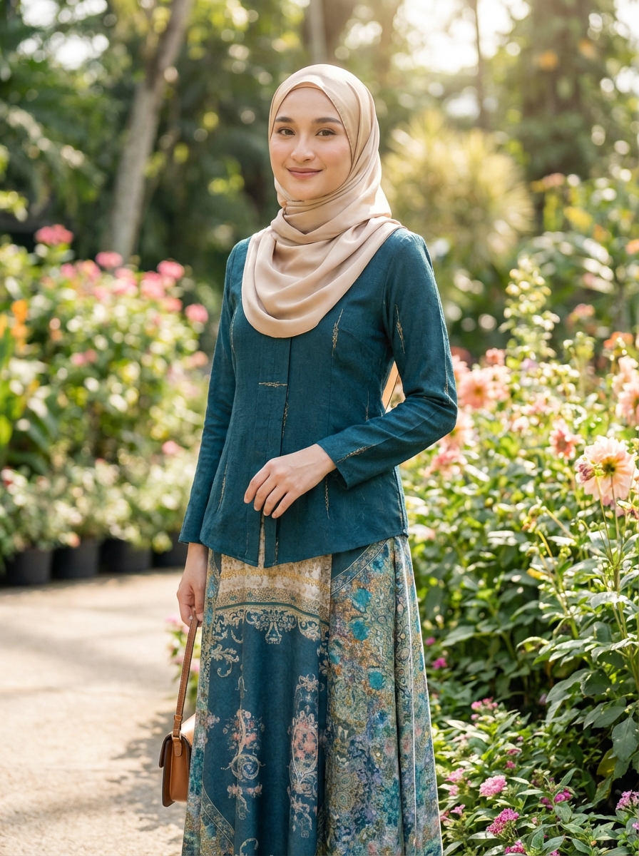 efbamba's tweet image. Temukan keanggunan dalam setiap detail! 🌸✨ Gaya modern yang memadukan tradisi dan kontemporer, sempurna untuk setiap momen.
#Elegan #MuslimahStyle #FashionInspo