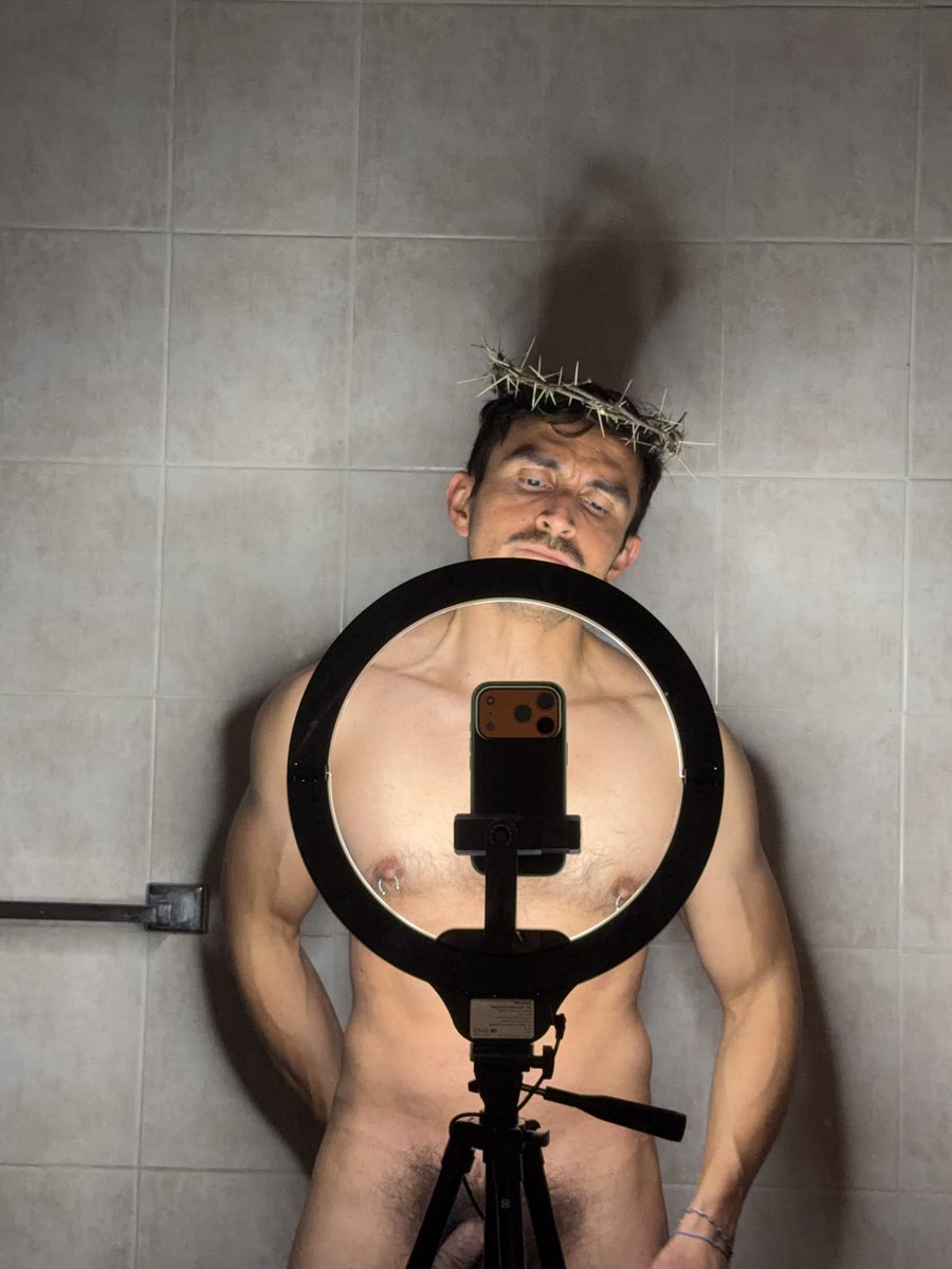 José Carlos Barranco tweet media