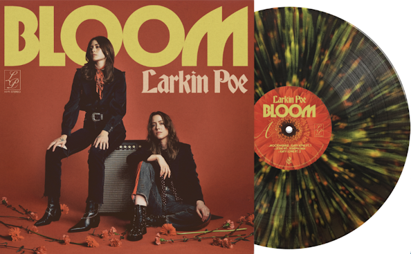 FreeV's fave music video replay is by <a href="/LarkinPoe/">Larkin Poe</a> for their song titled Easy Love Pt. 1 - Watch here: freev.com/2025/01/larkin…