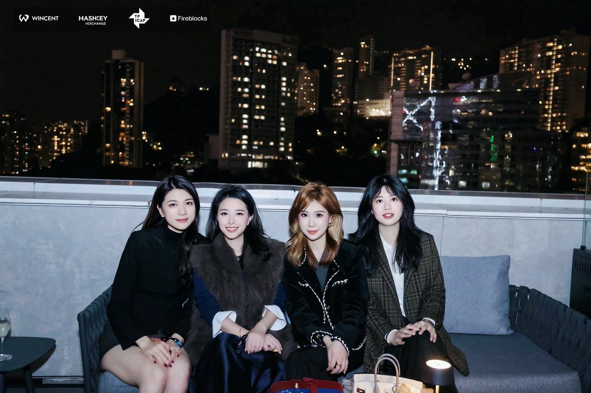 币圈麻麻桑@Joy tweet media